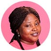 Sarah Njeri, Software Developer