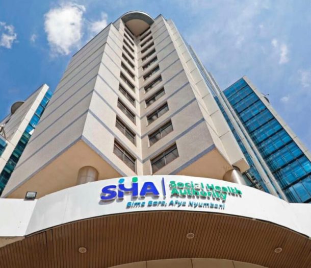 Social Health Authority SHA 2025 recruitment job vacancies